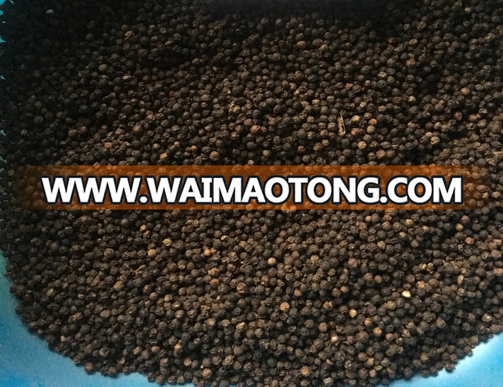 VIETNAM BLACK PEPPER 500 GPL