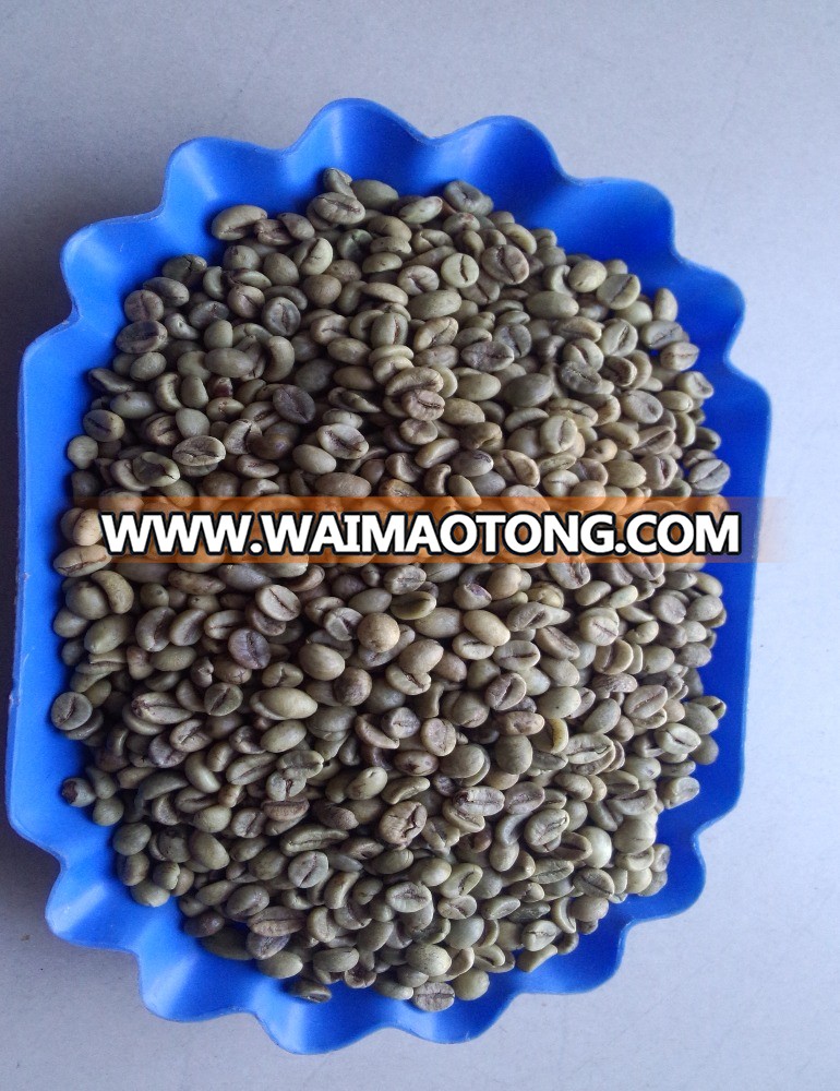 VIETNAM ROBUSTA COFFEE BEANS SCR#16